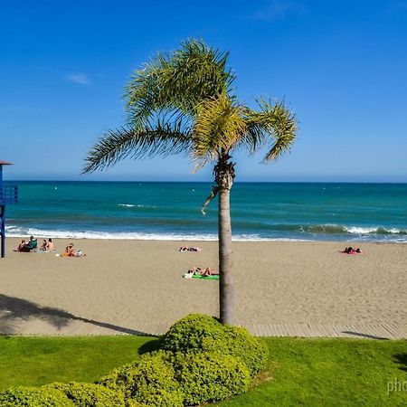 1.012 Apartamentos Aguila. Cercano A La Playa Y Al Centro De Benalmadena. Excelente Ubicacion. Eksteriør billede