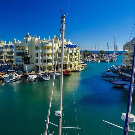 1.012 Apartamentos Aguila. Cercano A La Playa Y Al Centro De Benalmadena. Excelente Ubicacion. Eksteriør billede